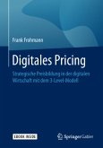 Digitales Pricing, m. 1 Buch, m. 1 E-Book