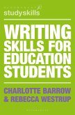 Writing Skills for Education Students Writing Skills for Education Students