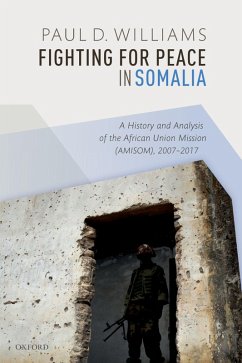Cover Fighting for Peace in Somalia (eBook, ePUB)