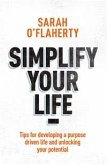 Simplify Your Life (eBook, ePUB)