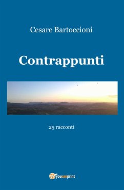 Contrappunti (eBook, ePUB) - Bartoccioni, Cesare