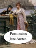 Persuasion (eBook, ePUB)