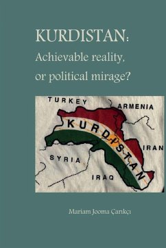 Kurdistan - Çar¿kç¿, Mariam Jooma