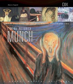Munch. L'opera pittorica - Fagioli, Marco Munch. L'opera pittorica - Fagioli, Marco