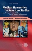 Medical Humanities in American Studies