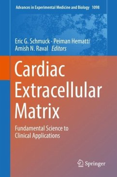 Cardiac Extracellular Matrix