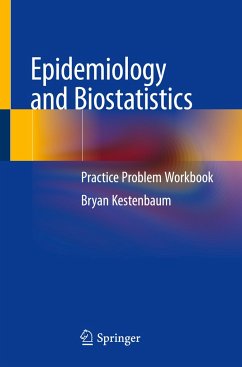 Epidemiology and Biostatistics - Kestenbaum, Bryan