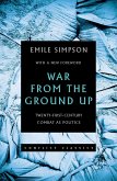 War From the Ground Up (eBook, ePUB)