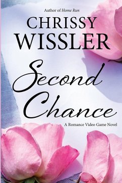 Second Chance - Wissler, Chrissy