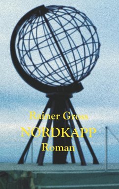 Nordkapp - Gross, Rainer
