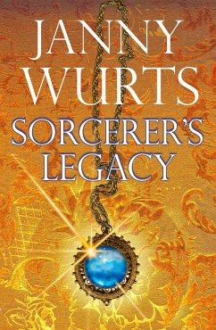 Sorcerer's Legacy - Wurts, Janny