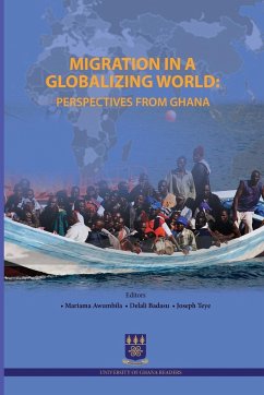 Migration in a Globalizing World