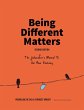Being Different Matters - Bild 1