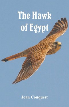 The Hawk of Egypt - Conquest, Joan