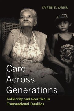 Cover Care Across Generations