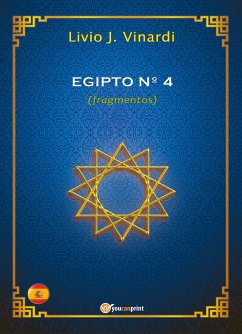 EGIPTO N°4 (fragmentos) (EN ESPAÑOL) (eBook, PDF) - J. Vinardi, Livio