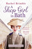 A Shop Girl in Bath (eBook, ePUB)