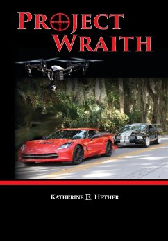 Project Wraith - Hether, Katherine E