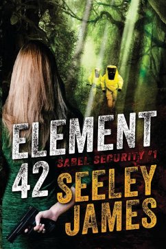 Element 42 - James, Seeley