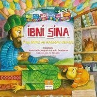 Ibni Sina - Müslüman Bilim Adamlari Serisi 1 - Sina, Ibni