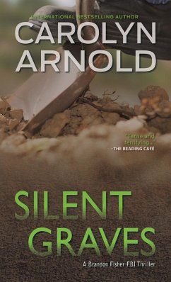 Silent Graves - Arnold, Carolyn