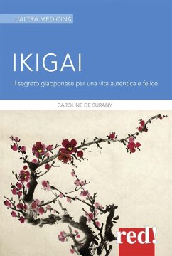 Cover Ikigai