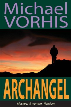 ARCHANGEL - Vorhis, Michael