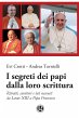 I segreti dei papi dalla loro scrittura - Bild 1