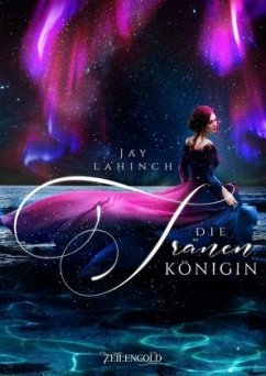 Die Tränenkönigin - Lahinch, Jay