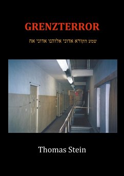 Grenzterror - Stein, Thomas