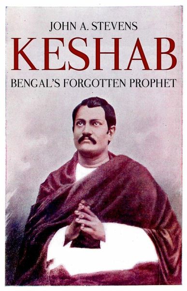 Keshab (eBook, ePUB)