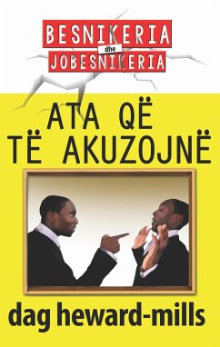 Cover Ata Që Të Akuzojnë (eBook, ePUB)