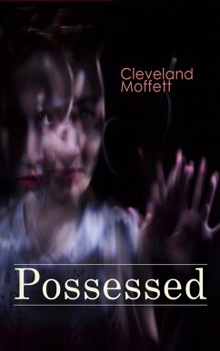 Possessed (eBook, ePUB) - Moffett, Cleveland