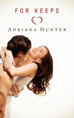 Cover For Keeps (BBW New Adult Erotic Romance) (eBook, ePUB)