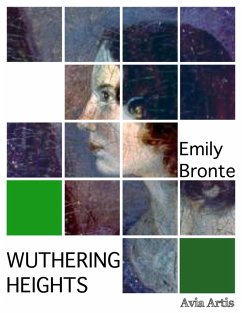 Wuthering Heights (eBook, ePUB) - Bronte, Emily