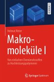 Makromoleküle I (eBook, PDF)