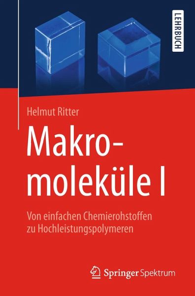 Makromoleküle I (eBook, PDF)
