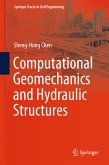Computational Geomechanics and Hydraulic Structures (eBook, PDF)