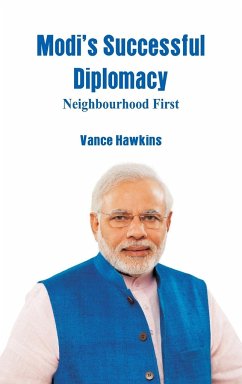 Modi's Successful Diplomacy - Hawkins, Vance