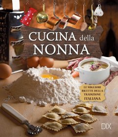 Cucina della nonna Cover Cucina della nonna