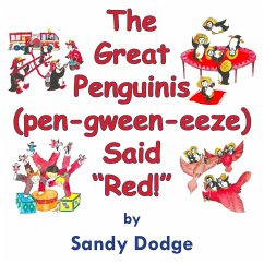 The Great Penguinis (pen-gween-eeze) Said 
