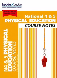 National 4/5 Physical Education - Duncan, Caroline; McLean; Leckie