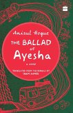 The Ballad of Ayesha The Ballad of Ayesha