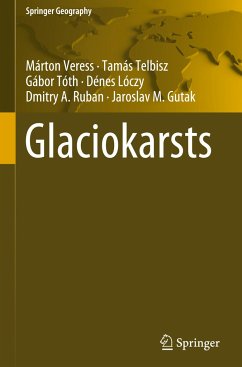 Glaciokarsts - Veress, Márton;Telbisz, Tamás;Tóth, Gábor