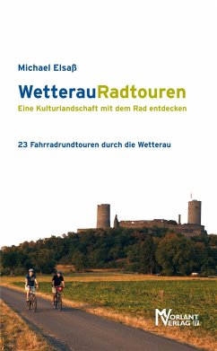 WetterauRadtouren - Elsaß, Michael