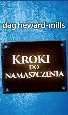 Cover Kroki do Namaszczenia (eBook, ePUB)