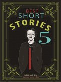 The Best Short Stories - 5 (eBook, ePUB)