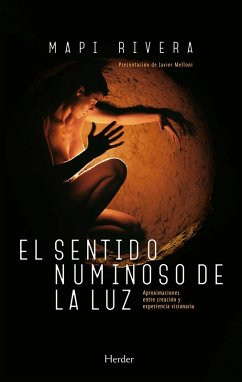 El sentido numinoso de la luz (eBook, ePUB) - Rivera, Mapi