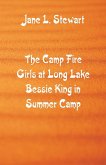 The Camp Fire Girls at Long Lake Bessie King in Summer Camp