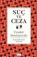 Suc ve Ceza - Dostoyevski, Fyodor